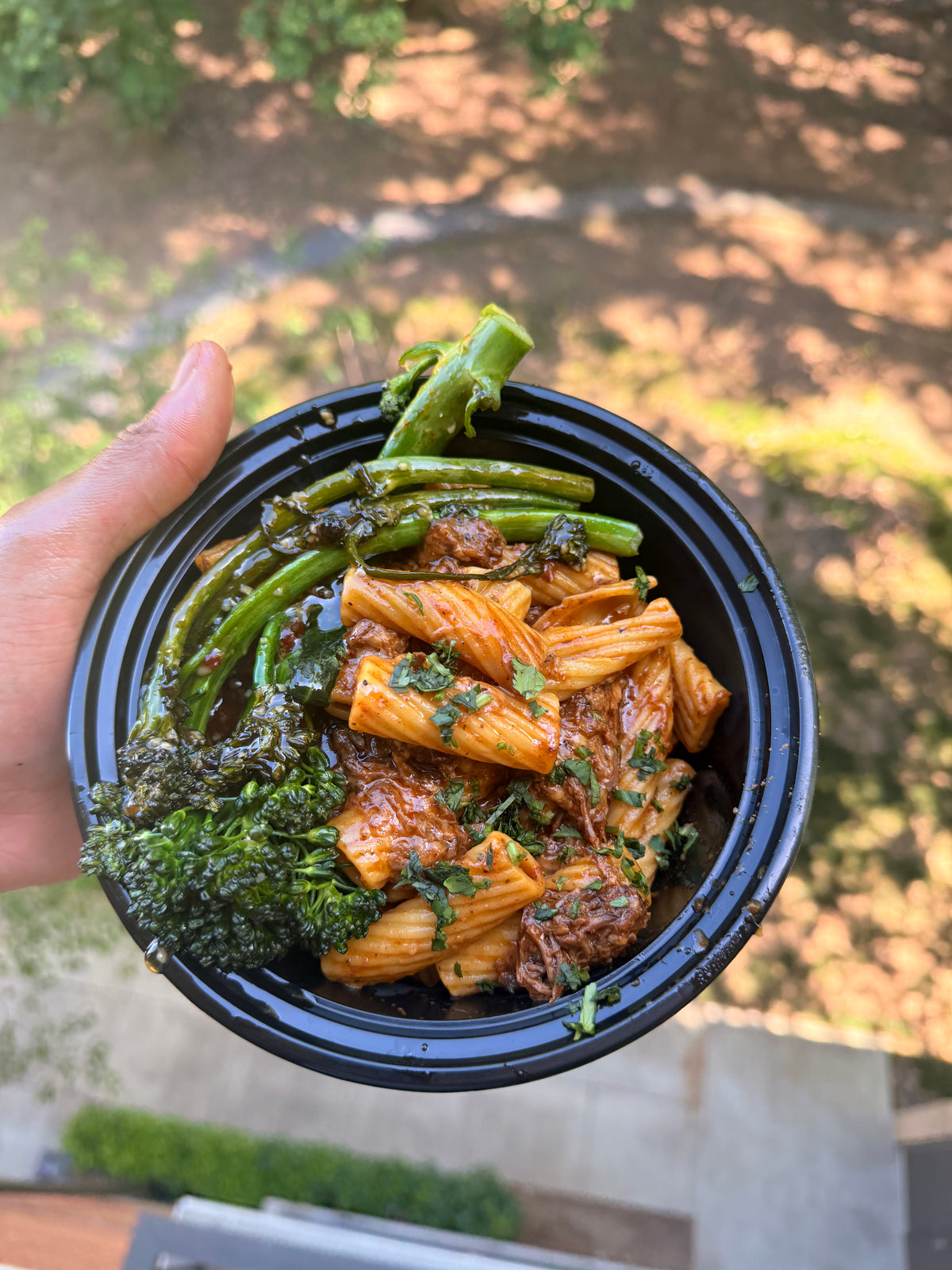 Birria MAC