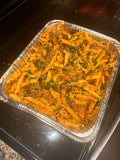 Birria Pasta